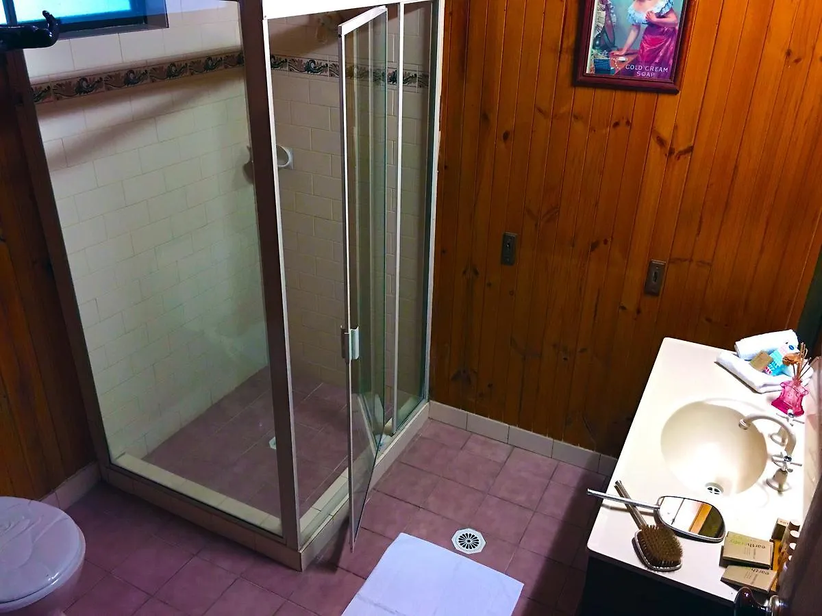 **** Motel Ecostudio Fellini Gold Coast Australia