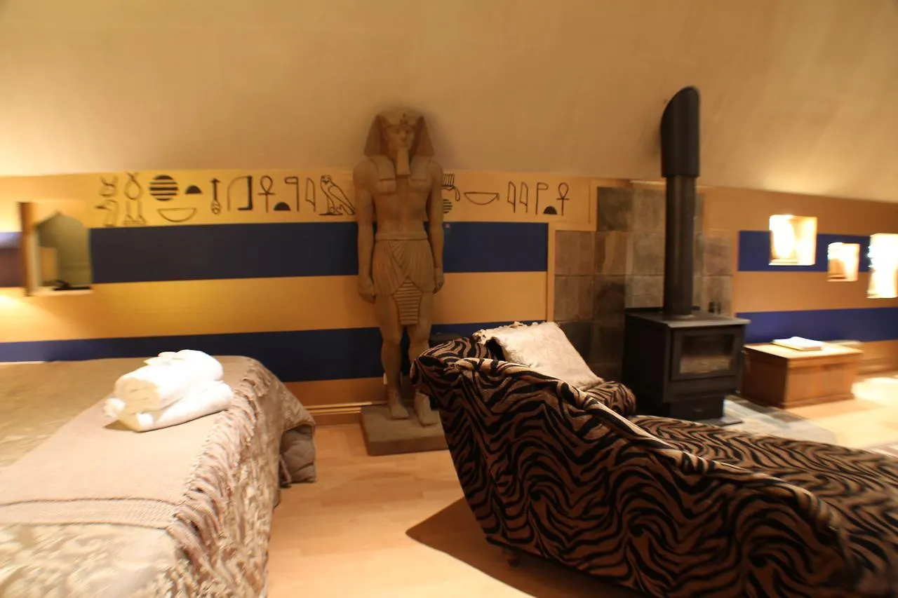 Ecostudio Fellini Gold Coast Motel