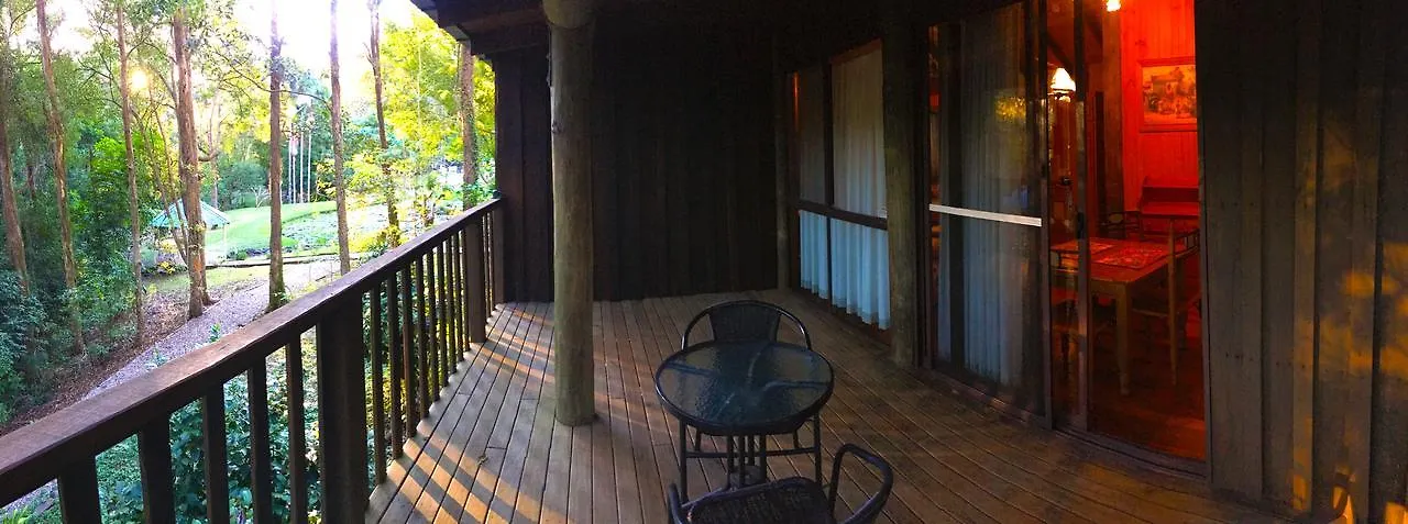 Motel Ecostudio Fellini Gold Coast