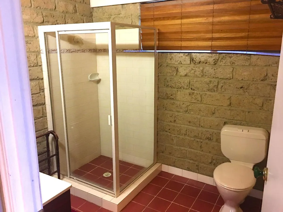 Ecostudio Fellini Gold Coast Motel