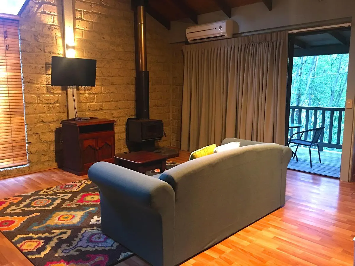 Ecostudio Fellini Gold Coast Motel