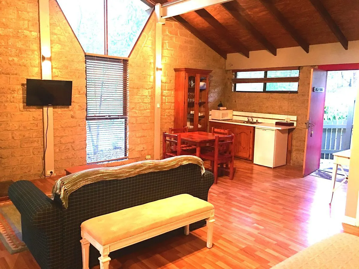 Motel Ecostudio Fellini Gold Coast