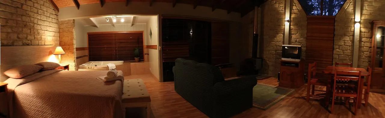 **** Motel Ecostudio Fellini Gold Coast Australia