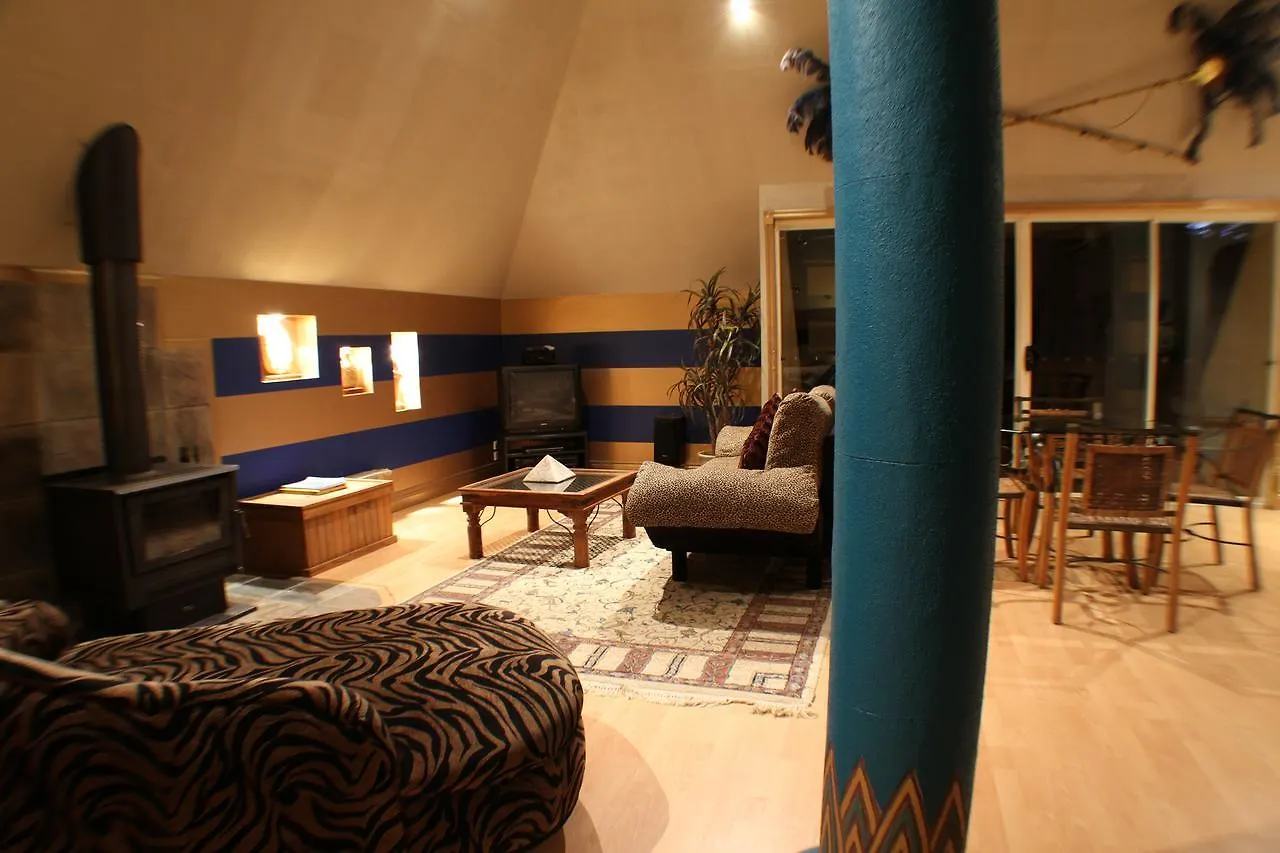 Ecostudio Fellini Gold Coast
