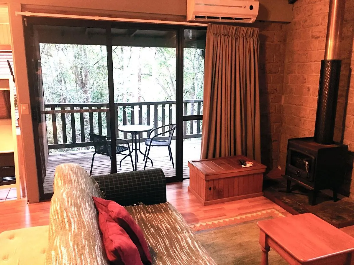 Ecostudio Fellini Gold Coast Motel