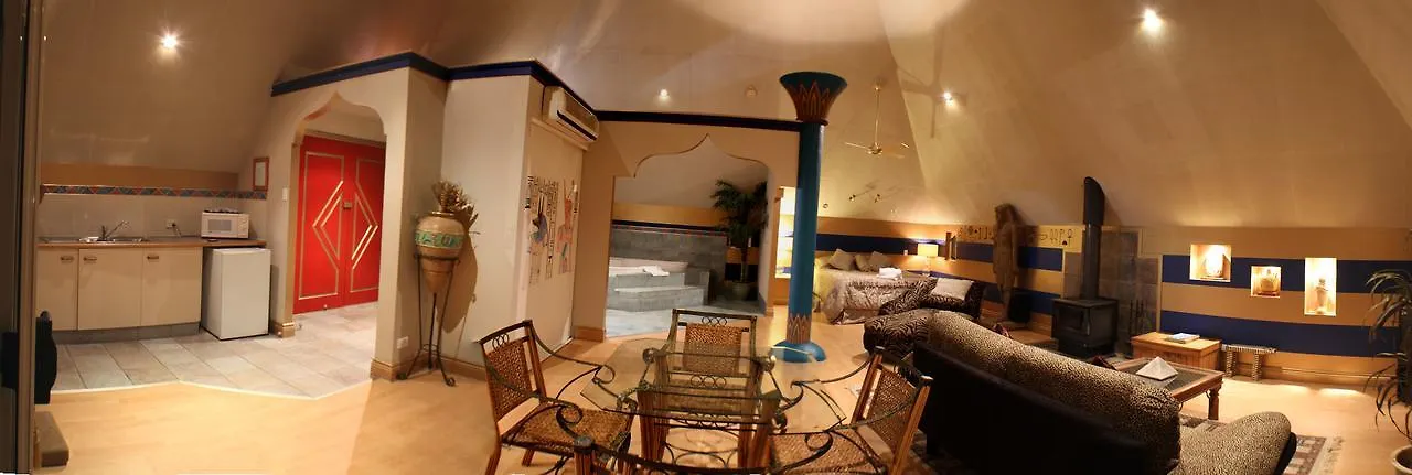 Ecostudio Fellini Gold Coast Australia