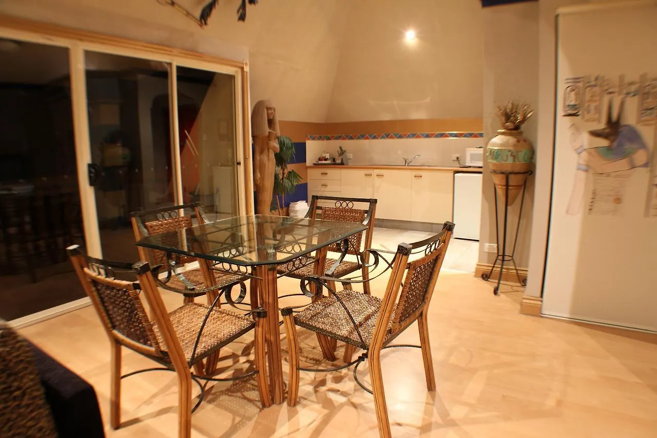 Ecostudio Fellini Gold Coast Motel