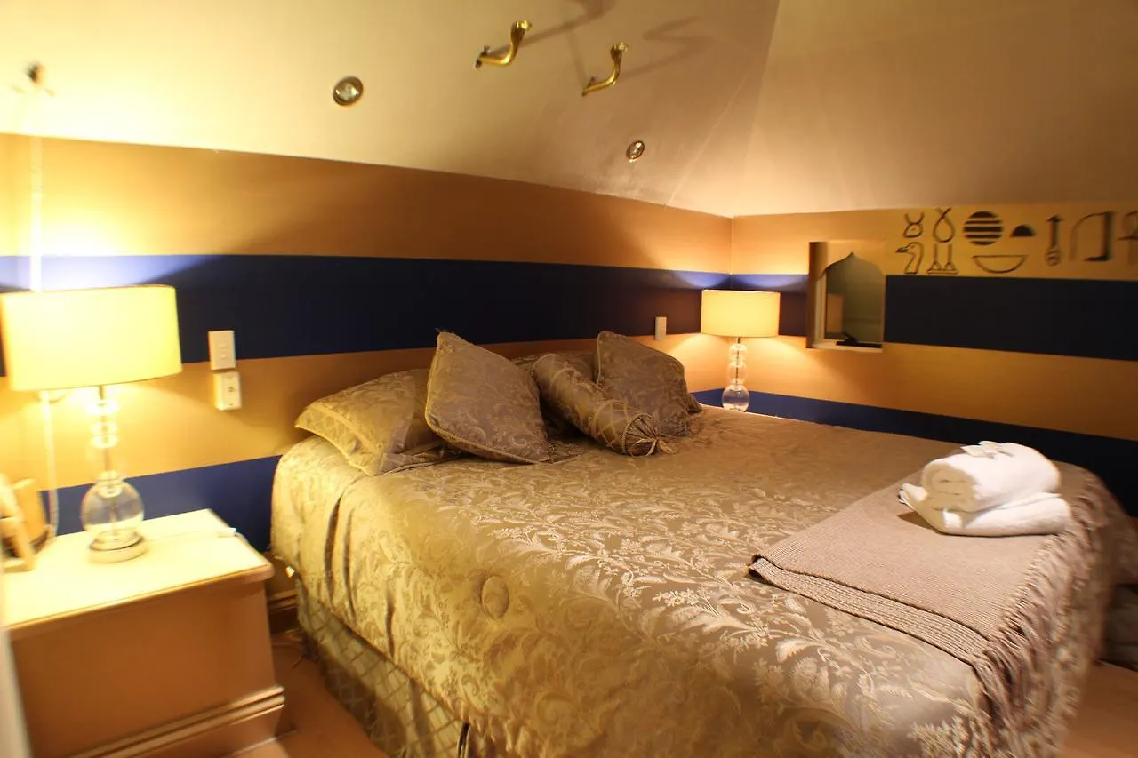 Ecostudio Fellini Gold Coast