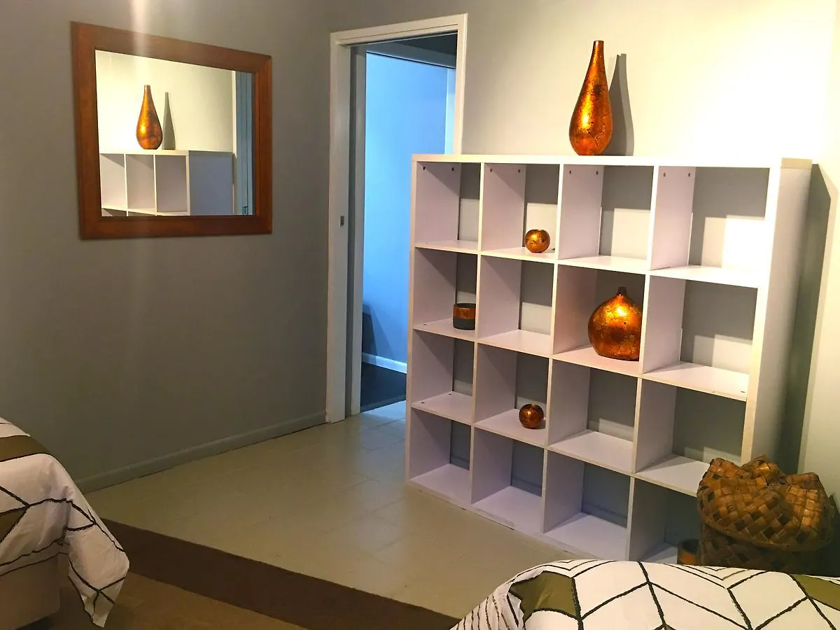 Ecostudio Fellini Gold Coast Motel