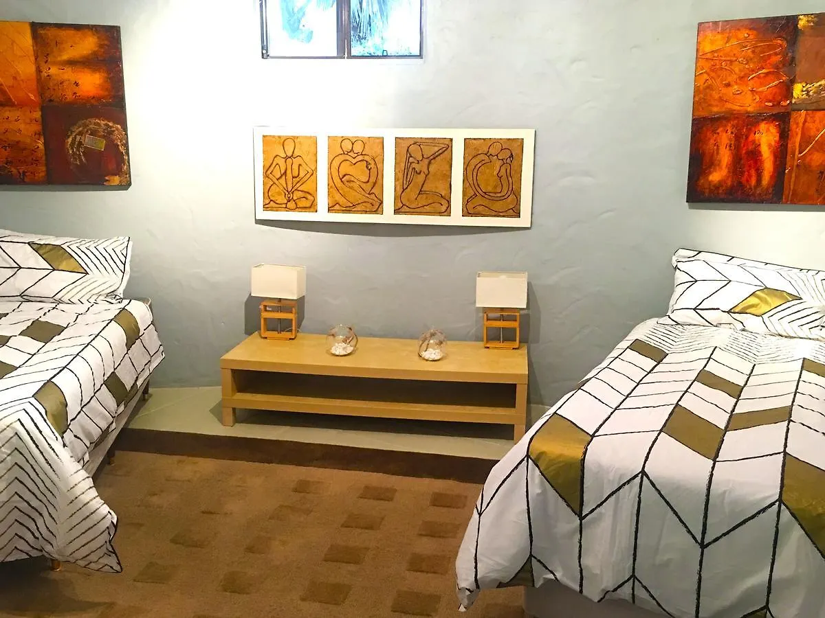 Ecostudio Fellini Gold Coast Motel
