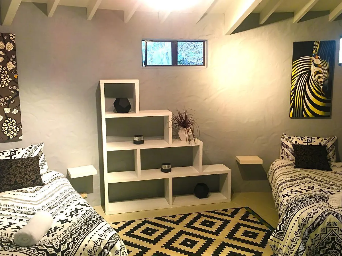 Ecostudio Fellini Gold Coast 4*,