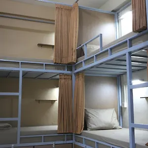 Aru House Hostel Ubud (Bali)