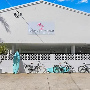 Palms On Parker Backpackers Hostel Maroochydore
