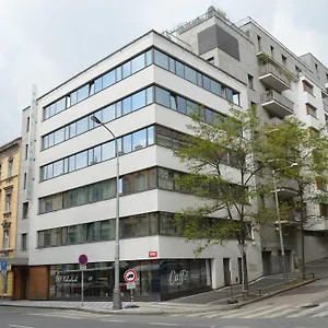 Ehrlich Hotel Prague