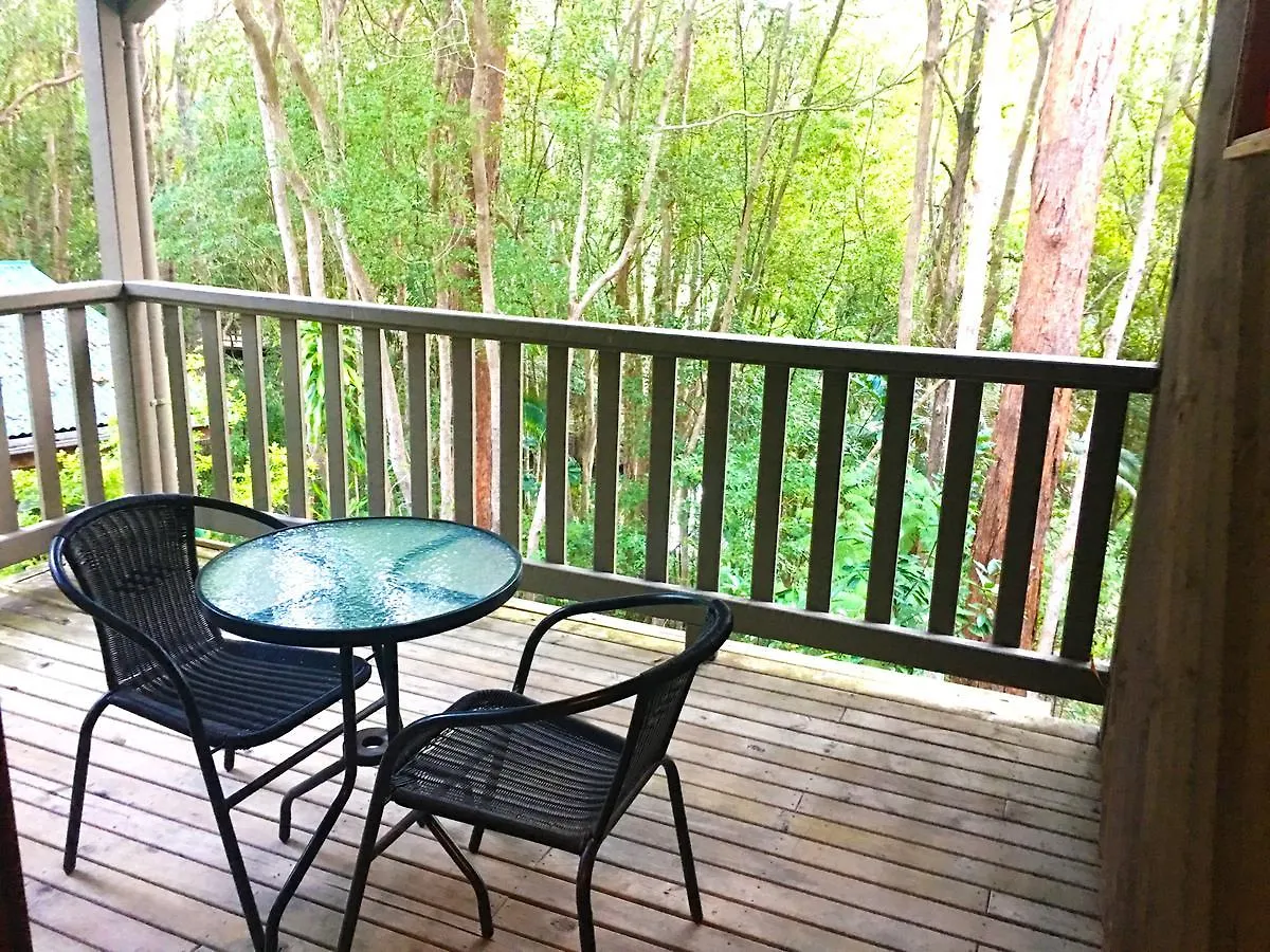 Ecostudio Fellini Gold Coast 4*,