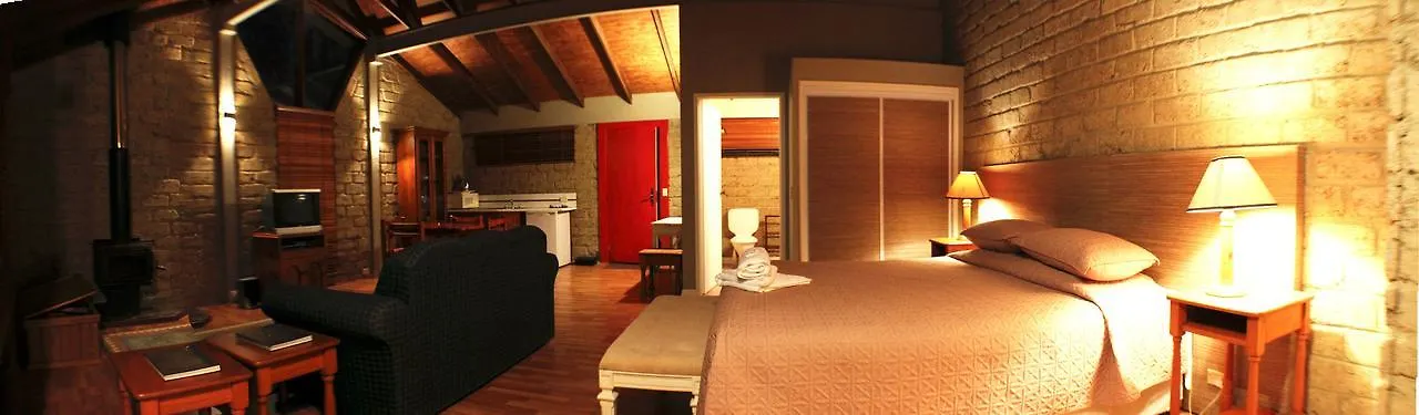 Motel Ecostudio Fellini Gold Coast