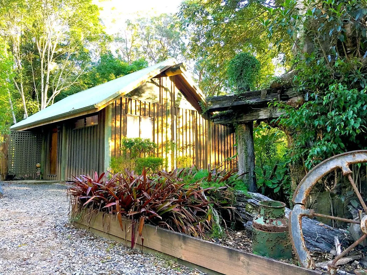 Ecostudio Fellini Gold Coast Motel