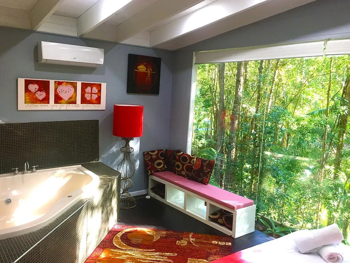 Ecostudio Fellini Gold Coast Motel
