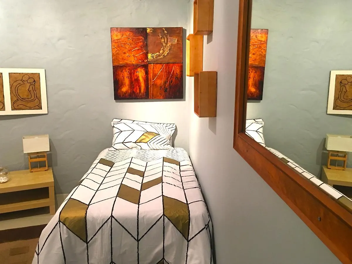 Motel Ecostudio Fellini Gold Coast